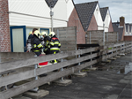 Prio 1 Buitenbrand Kerkstraat Buitenpost